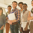 Nouveaux employés