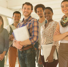 Diversity, Inclusion, Bias, Microinequities