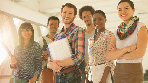 Office & Administrative Staffing