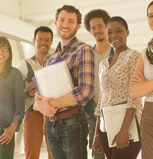 Nouveaux employés