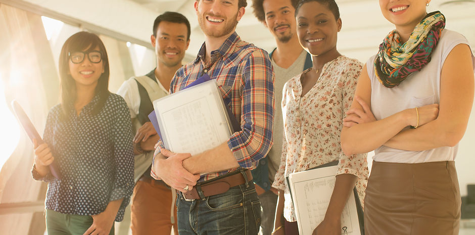 Nouveaux employés