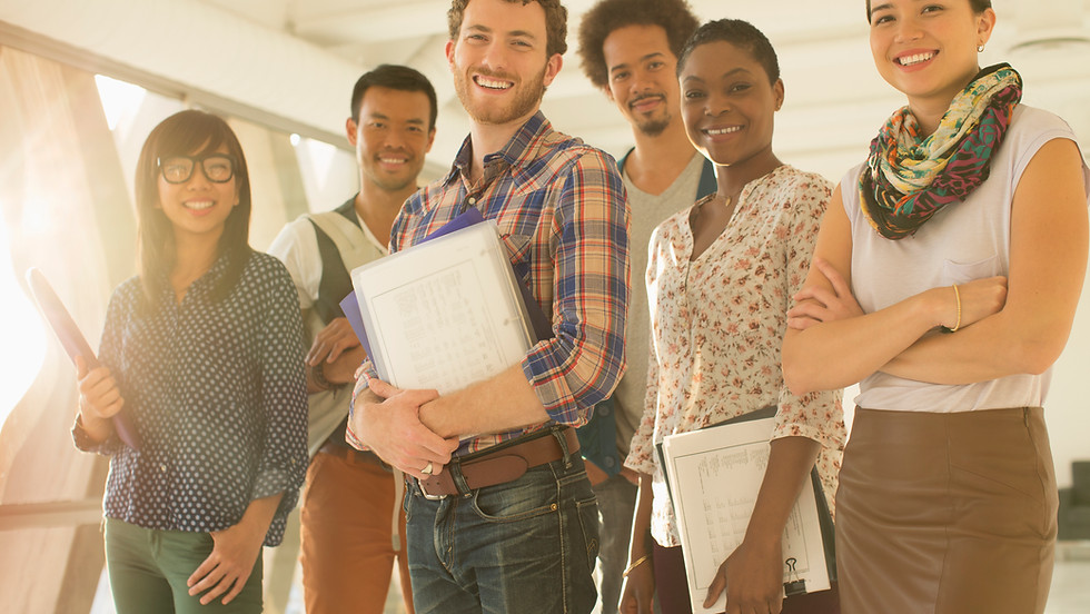 Getting and Keeping the First Job
