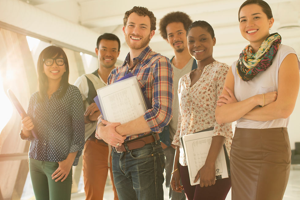 Новые сотрудники