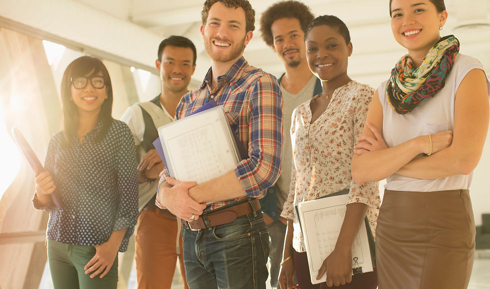 Nouveaux employés