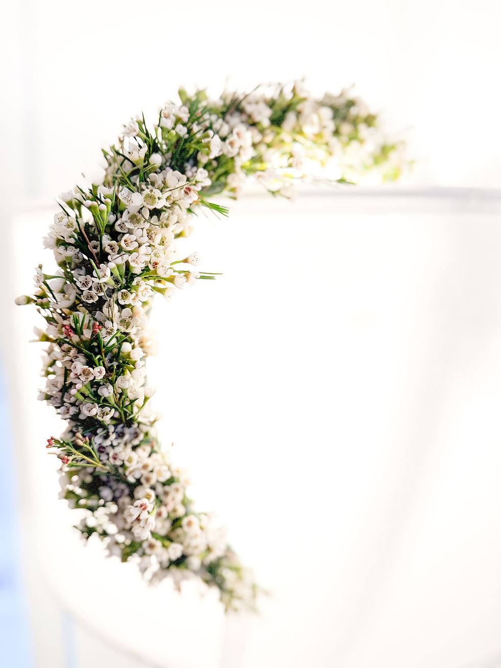 Flower Crown