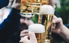 Beer Toast