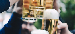 Beer Toast