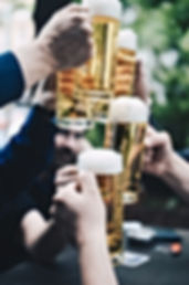 Nos bières belges et étrangères