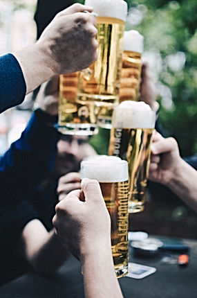 Nos bières belges et étrangères