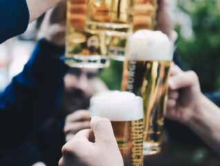 Labor Day Schedule - Falls