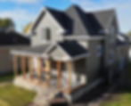 Roofing Siding Soffit and FAscia Replacement