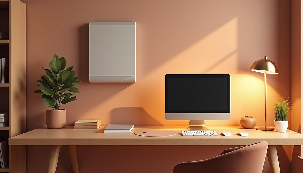 Innovative Tech Consulting and Installation Services in DC Metro