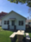 Cottage #1