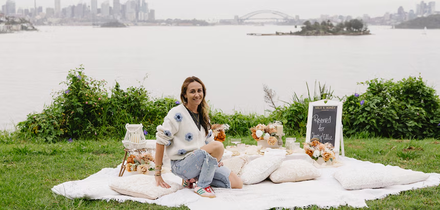 Sydney council to charge pop-up picnics, dog walkers and gender reveal parties for using parks
