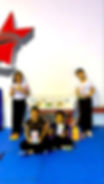 The Wushu Lab (Singapore)