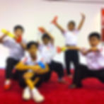 The Wushu Lab (Singapore)