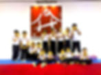 The Wushu Lab (Singapore)