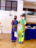 The Wushu Lab (Singapore)