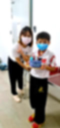 The Wushu Lab (Singapore)