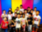 The Wushu Lab (Singapore)