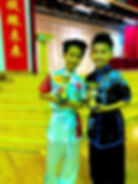 The Wushu Lab (Singapore)