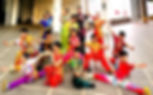 The Wushu Lab (Singapore)