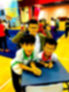 The Wushu Lab (Singapore)