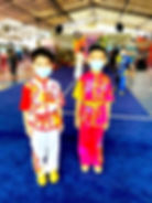 The Wushu Lab (Singapore)