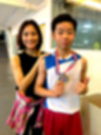The Wushu Lab (Singapore)