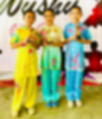 The Wushu Lab (Singapore)