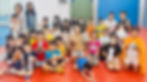 The Wushu Lab (Singapore)