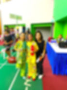 The Wushu Lab (Singapore)