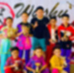 The Wushu Lab (Singapore)