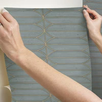 Thumbnail: Pavilion Premium Peel + Stick Wallpaper