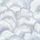 Thumbnail: Abalone Fans Premium Peel + Stick Wallpaper