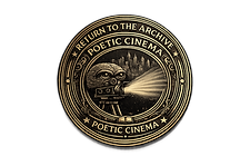 “Poetic Cinema archive logo”