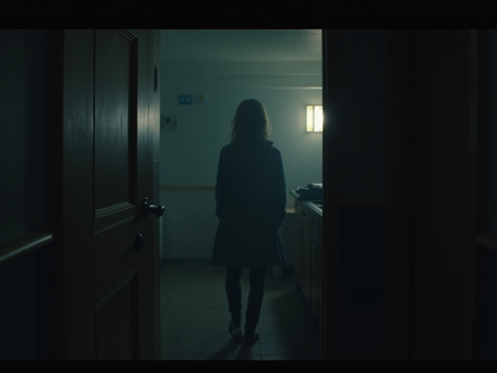 Exploring Poetic Cinema: Literature as Lived Experience
