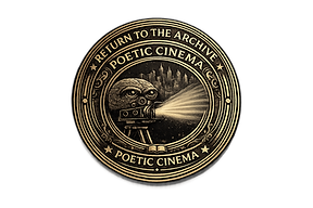“Poetic Cinema Studios logo”  