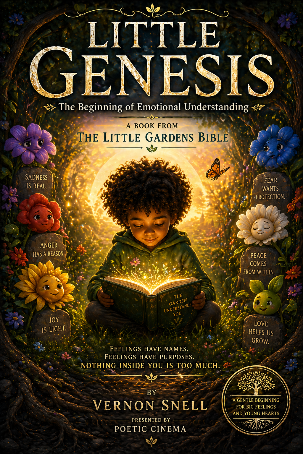 Little Genesis