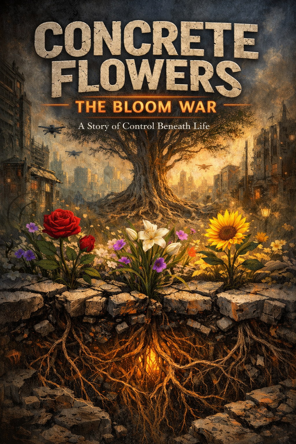 The Bloom War