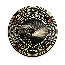 “Poetic Cinema archive logo”