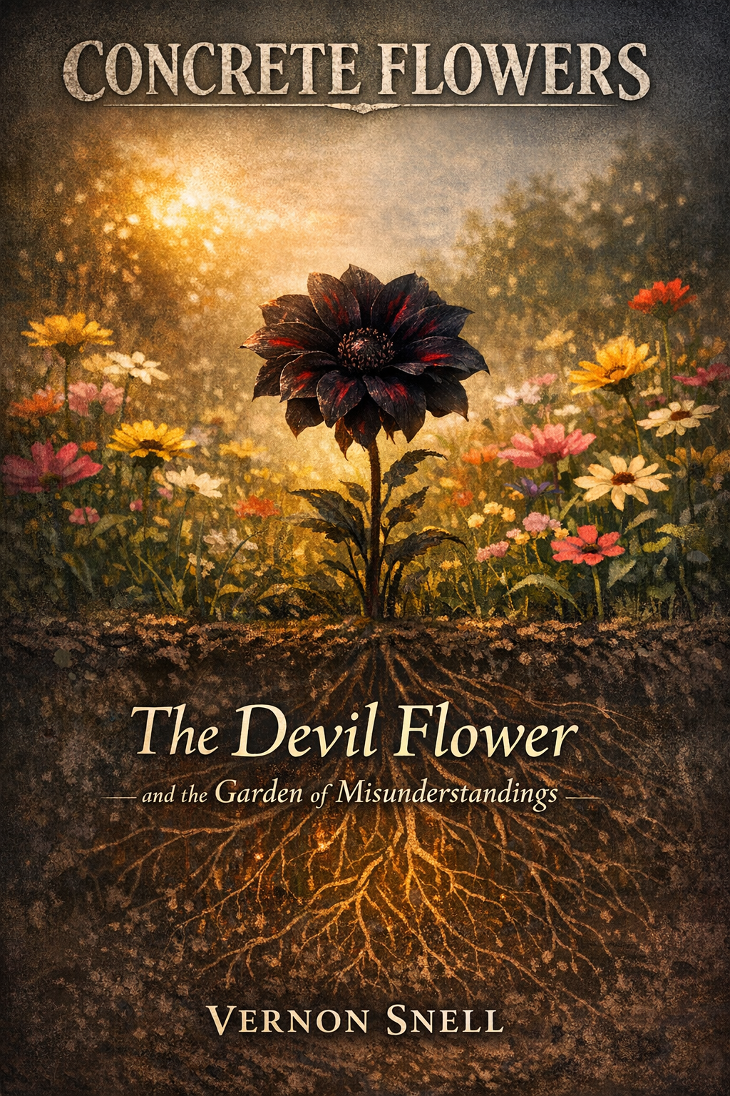 The Devil Flower