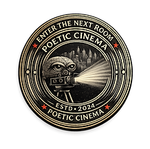 “Poetic Cinema archive logo”