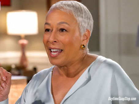 Beyond The Gates Spoilers For Wednesday, July 29th, 2026