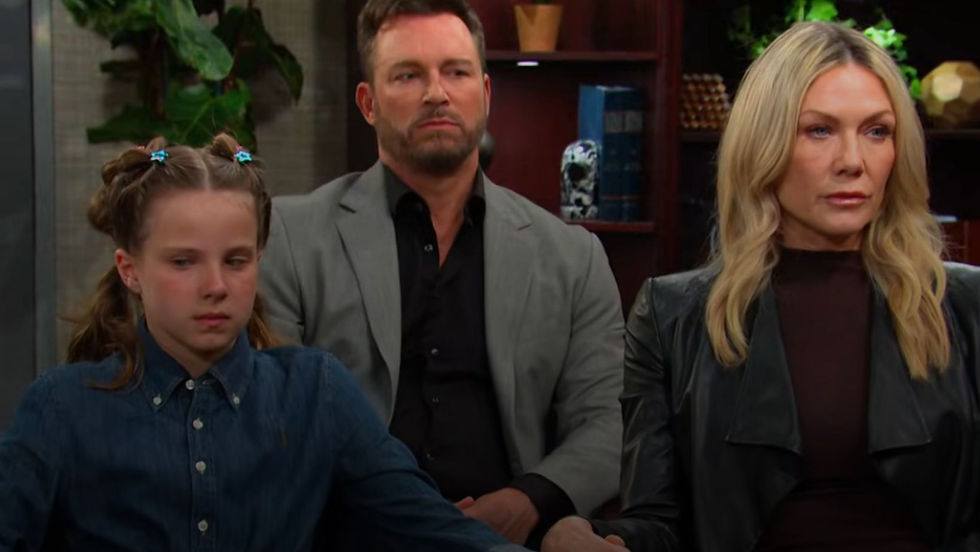 Days Of Our Lives Weekly Spoilers For March 16th-20th, 2026