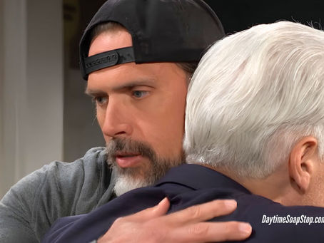 The Young And The Restless Spoilers For Wednesday, September 9, 2026: Nick Reaches Out