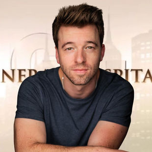 General Hospital Casts Troy Lennon Appel As Mysterious New Contract Character Hudson