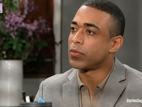 General Hospital Spoilers For Tuesday, May 12th, 2026