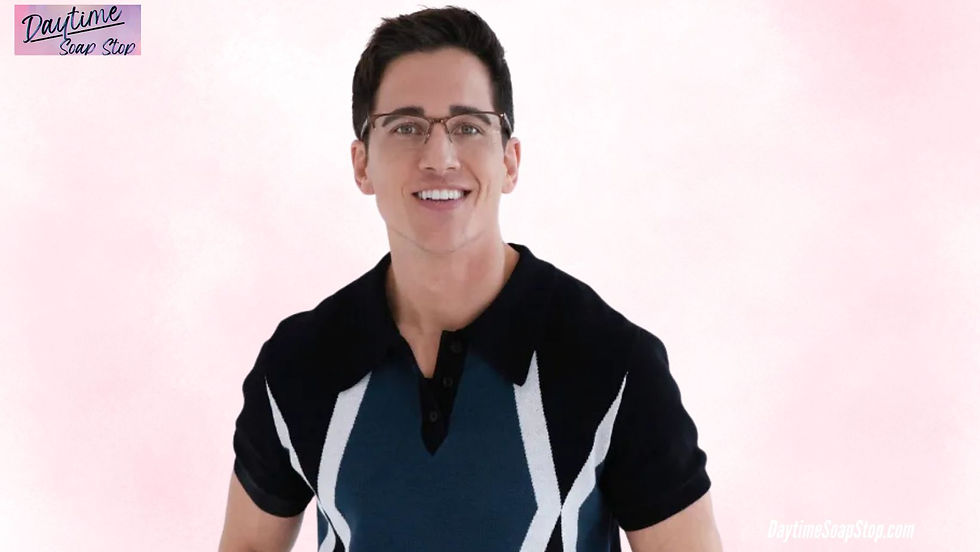 Beyond The Gates Star Mike Manning Lands Role in Psychological Horror Film Deify