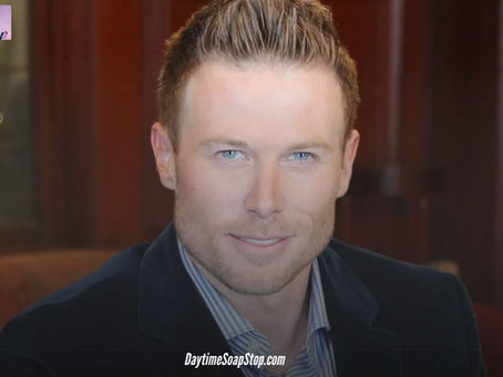 Jacob Young Honors All My Children 15 Years After Pine Valley Left ABC